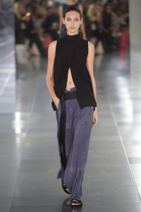Amanda Wakeley Spring 2016