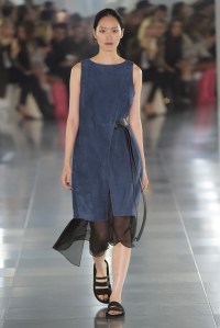 Amanda Wakeley Spring 2016
