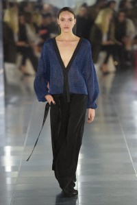 Amanda Wakeley Spring 2016