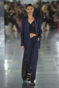 Amanda Wakeley Spring 2016