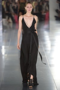 Amanda Wakeley Spring 2016