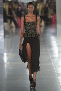 Amanda Wakeley Spring 2016