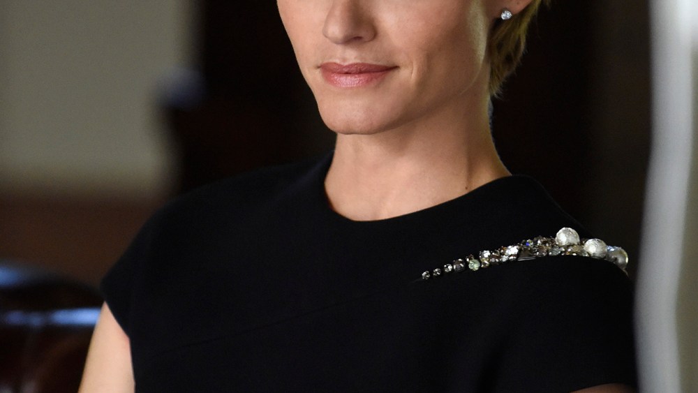 Amber Valletta as Darla Brigs