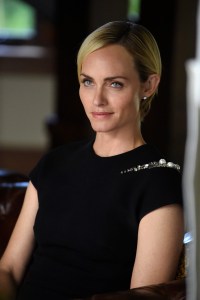 Amber Valletta as Darla Brigs