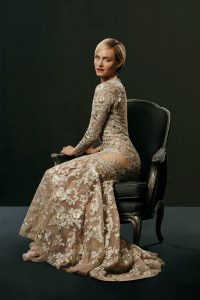 Amber Valletta as Darla Brigs