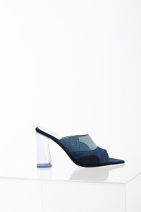 A design from Amélie Pichard’s collection, designed in collaboration with Pamela Anderson