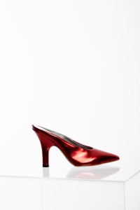 A design from Amélie Pichard’s collection, designed in collaboration with Pamela Anderson