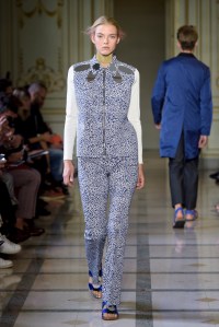 Andrea Incontri RTW Spring 2016