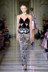 Andrea Incontri RTW Spring 2016