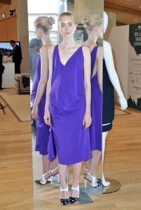Angelos Bratis RTW Spring 2016