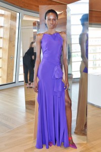 Angelos Bratis RTW Spring 2016