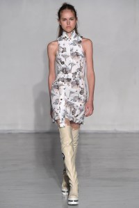Anne Sofie Madsen RTW Spring 2016