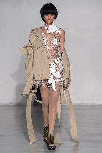 Anne Sofie Madsen RTW Spring 2016