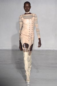Anne Sofie Madsen RTW Spring 2016