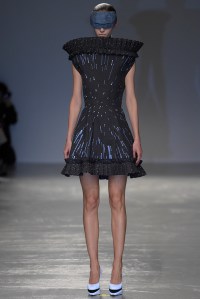 Anrealage RTW Spring 2016