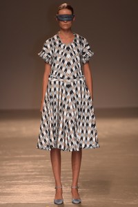 Anrealage RTW Spring 2016