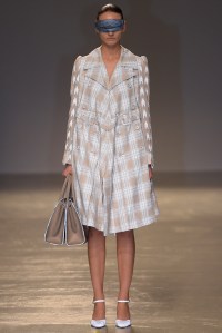 Anrealage RTW Spring 2016