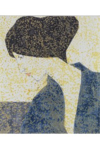 London Scene: Anthony Gilbert Exhibit