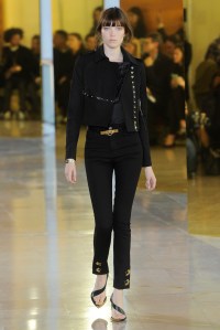 Anthony Vaccarello RTW Spring 2016