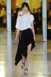 Anthony Vaccarello RTW Spring 2016