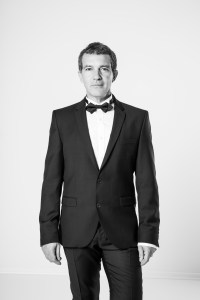 Antonio Banderas Design by Selected Collection