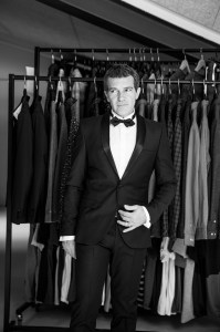 Antonio Banderas Design by Selected Collection