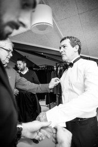 Antonio Banderas Design by Selected Collection