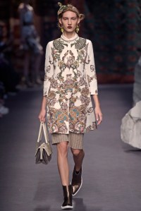 Antonio Marras RTW Spring 2016