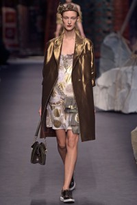 Antonio Marras RTW Spring 2016