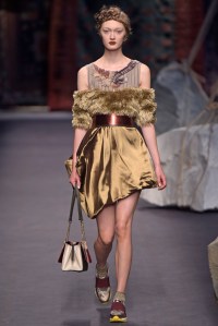 Antonio Marras RTW Spring 2016