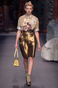 Antonio Marras RTW Spring 2016