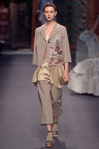 Antonio Marras RTW Spring 2016