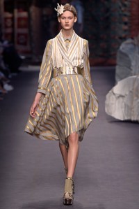 Antonio Marras RTW Spring 2016