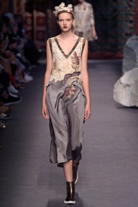 Antonio Marras RTW Spring 2016