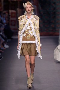 Antonio Marras RTW Spring 2016