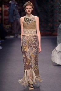 Antonio Marras RTW Spring 2016