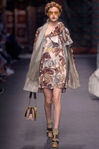 Antonio Marras RTW Spring 2016