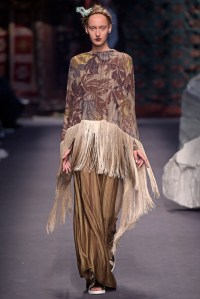 Antonio Marras RTW Spring 2016