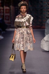 Antonio Marras RTW Spring 2016