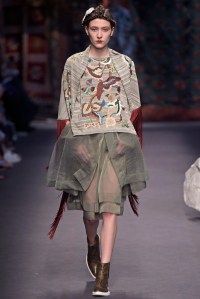 Antonio Marras RTW Spring 2016