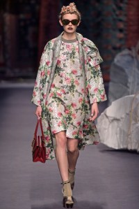 Antonio Marras RTW Spring 2016