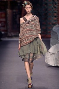Antonio Marras RTW Spring 2016