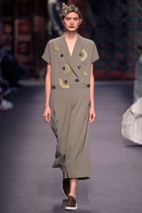 Antonio Marras RTW Spring 2016