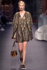 Antonio Marras RTW Spring 2016