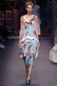 Antonio Marras RTW Spring 2016