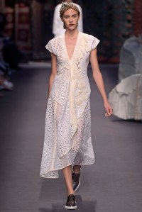 Antonio Marras RTW Spring 2016