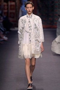 Antonio Marras RTW Spring 2016