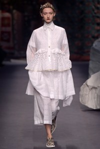Antonio Marras RTW Spring 2016