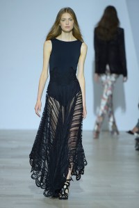 Antonio Berardi Spring 2016