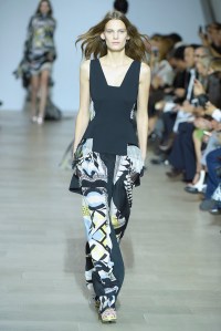 Antonio Berardi Spring 2016